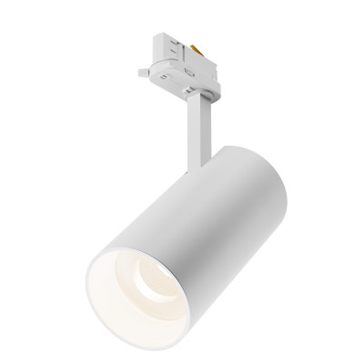 Maytoni Technical Трековый светильник Focus Led Trinity 2700-5000K 40Вт 36°, TR197-3-40WCCT-M-W