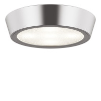 Lightstar 214994 Светильник URBANO LED 10W 1175LM ХРОМ 4000K IP65 (в комплекте)