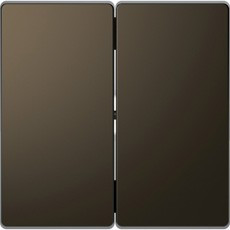 MTN3400-6052 - MERTEN D-Life КЛАВИША 2-ная, МОККО, Schneider Electric