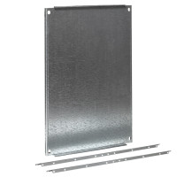 Монтажная панель для 140,65,27 "Гранит" EKF PROxima Монтажная панель для 140,65,27 "Гранит" EKF PROxima