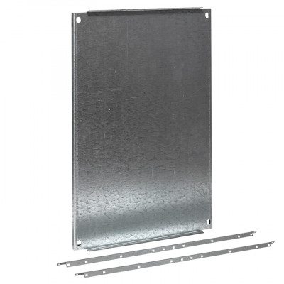 Монтажная панель для 140,65,27 "Гранит" EKF PROxima