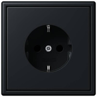 Jung Розетка 2к+з серия Les Couleurs® Le Corbusier