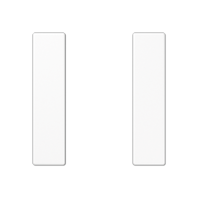 комплект накладок 1гр белый, A501TSAWW