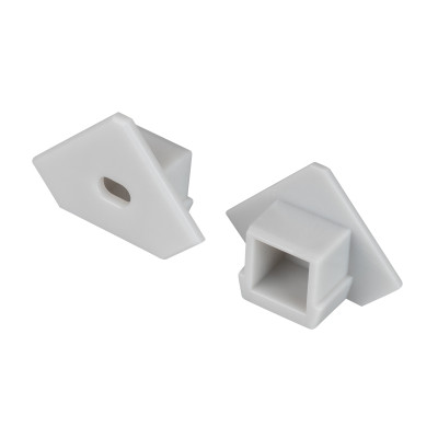 Заглушка для PDS45-T с отверстием (KT) (Arlight, Пластик), 016177