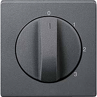 SM Накладка на мех-зм 3-ступ. регулятора частоты вращ. арт. №SCMTN317400, антр.