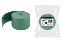 Лента термоусаживаемая, зеленая ЛТИк-10-50х5000-З TDM Electric, SQ0567-0003