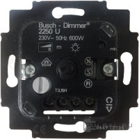 2CKA006515A0840 - 6515-0-0840 Механизм светорегулятора для ламп накаливания, 60-600 Вт/ВА, ABB