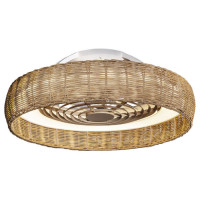 Люстра потолочная-вентилятор KILIMANJARO 7811 Люстра потолочная-вентилятор KILIMANJARO 7811