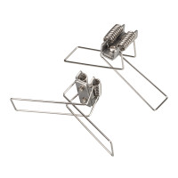 Пружинный держатель SL-COMFORT-F-3551 (Arlight, Металл), 031813