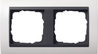 0212808 Gira Рамка двойная