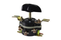 Пакетный переключатель ПП 2-40/Н2 исп.1 2П 40А 220В IP00 TDM Electric, SQ0723-0042