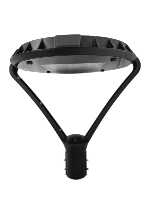 PGL 03   60w 5000K IP65 BL (парковый) (5лет гар.) Jazzway, 5034013