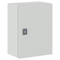 Корпус сварной ST без М//П 400x300x200 (упак. 1шт), ДКС R5ST0432WMP