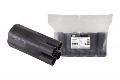 Перчатка термоусаживаемая 4ПТк-1-10/25 TDM Electric, SQ0549-0005
