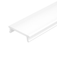 Экран СEIL-S14-SHADOW-2000 FLAT OPAL (Arlight, Пластик), 042097