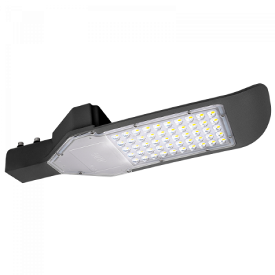 Jazzway Светильник PSL 02   50w  4000K IP65 GR AC85-265V (3г.гар), 5023086