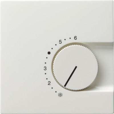 Терморегулятор с размыкающим контактом