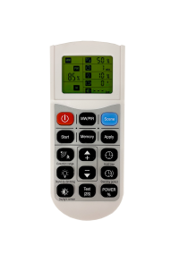 PHB 04 PRO-5 Пульт управления Jazzway, 5042230 PHB 04 PRO-5 Пульт управления Jazzway, 5042230