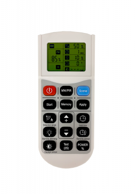 PHB 04 PRO-5 Пульт управления Jazzway, 5042230