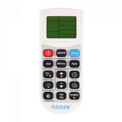 Jazzway Светильник PHB 04 PRO-5 Пульт управления, 5042230