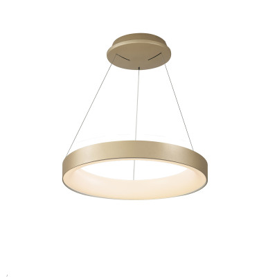 Подвесной светодиодный светильник Mantra Niseko 7758