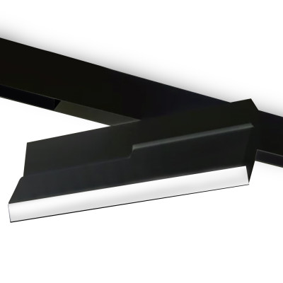 Трековый линейный светильник 4000K 18Вт 120°, AMBRELLA LIGHT, GL4066