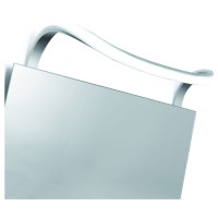 Настенный светодиодный светильник Mantra Sisley 5087 Настенный светодиодный светильник Mantra Sisley 5087