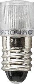 Лампа подсветки E10 2мА