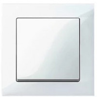 Merten M-Plan розетки, выключатели, рамки Мертен М-План - Белый