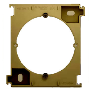 GSL000400C - GLOSSA Расширение КОРОБКИ наружного монтажа, ТИТАН, Systeme Electric