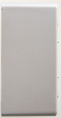 GLOSSA КОРОБКА наружного монтажа, ПЕРЛАМУТР