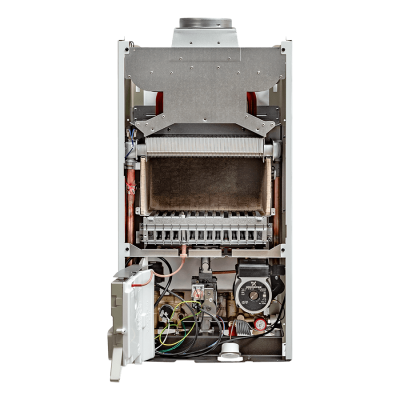 Baxi ECOFOUR 1.14 Котел газовый настенный компактный, CSE46114354-