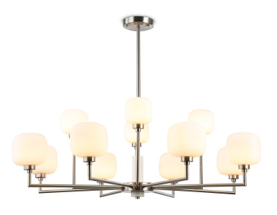 Потолочный светильник с мрамором G9*12, AMBRELLA LIGHT, LH53005