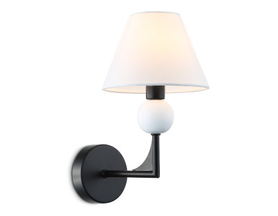 Настенный светильник с мрамором E14*1, AMBRELLA LIGHT, LH75156