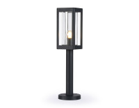 Уличный ландшафтный светильник E27*1 IP54, AMBRELLA LIGHT, ST2417