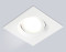 Встраиваемый поворотный точечный светильник MR16 1*GU5.3, AMBRELLA LIGHT, TN102743