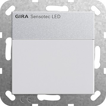 236826 Gira Устройство Sensotec LED