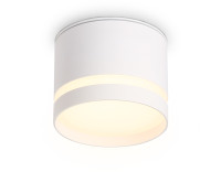 Накладной точечный светильник 1*GX53 IP44, AMBRELLA LIGHT, TN6571