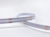 Donel,Светодиодная лента COB, RGB, самоклейкая, 480 д/м, 15W/m, 660 Lm/m, DC24V,IP20, CRI>95, Уп. 5 м.,Серия:DN8SSL, DN18326COBRGB