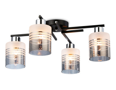 Потолочный светильник E27*4, AMBRELLA LIGHT, TR303212