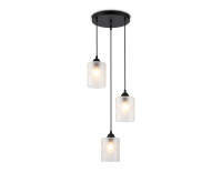 Подвесной светильник E27*3, AMBRELLA LIGHT, TR3410