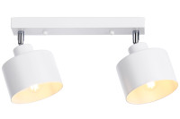 Настенно-потолочный светильник E27*2, AMBRELLA LIGHT, TR8141