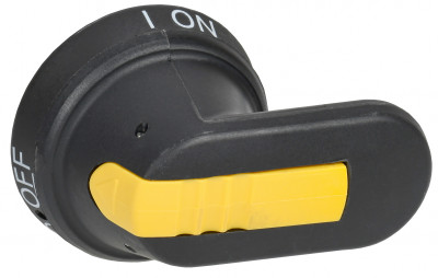 KARAT Рукоятка дистанц. управления ВРК 160-250А IEK, KA-VR10D-RYD-0160-0250