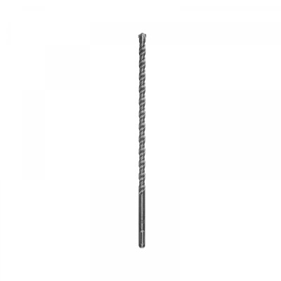 Бур по бетону 12x310x250мм SDS PLUS KRANZ, KR-91-0027