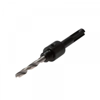 Хвостовик SDS PLUS для коронок Bimetal 14-30мм KRANZ, KR-92-0201