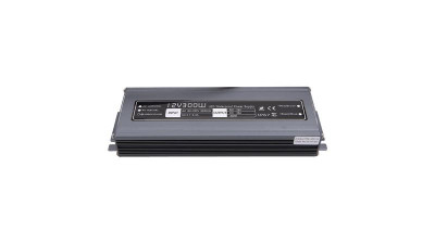 Блок питания TPW MINI Al 300Вт 12В влагозащ. SWG Standard 00-00001279