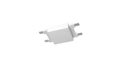 Коннектор системы CN-SLIM-WH-I SWG SLIM бел. PRO 00-00022067