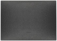 Vimar Накладка сплошная без отверстий для коробки на 3 модуля, карбон матовый, 09670.14 Vimar Накладка сплошная без отверстий для коробки на 3 модуля, карбон матовый, 09670.14