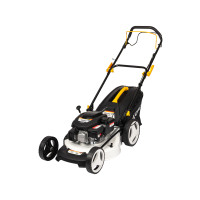 Газонокосилка бензиновая KR-460SP самоходная, 150см3, 46см KRANZ, KR-16-1231