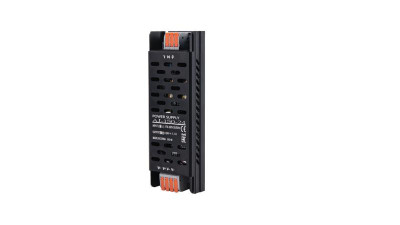 Блок питания PBL-150-24 150Вт 24В IP20 черн. SWG Standart 00-00027771
